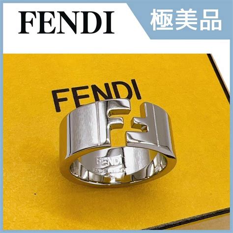 fendi リング サイズs 何 号 レディース|FENDI リング、指輪の商品一覧｜レディースアクセサリー｜ .